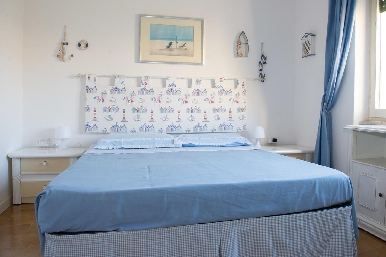 B&B Lo Sperone Alguer Exterior foto